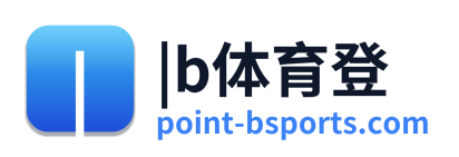 |b体育登 Logo